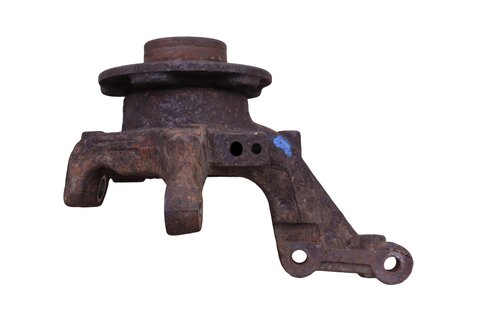 Levá přední těhlice s ložiskem (142mm) 8200881824