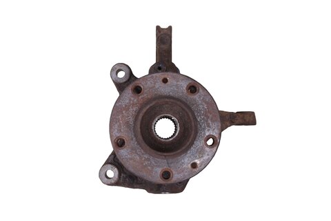 Levá přední těhlice s ložiskem (142mm) 8200881824