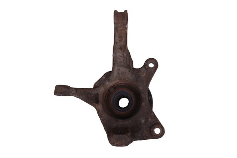 Levá přední těhlice s ložiskem (142mm) 8200881824