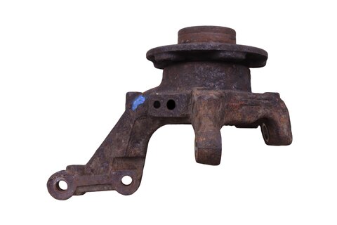 Pravá přední těhlice s ložiskem (142mm) 8200881829