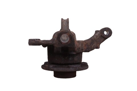 Pravá přední těhlice s ložiskem (142mm) 8200881829