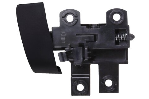 Mechanizmus otevírání přihrádky spolujezdce (černý) 84547A6000RY