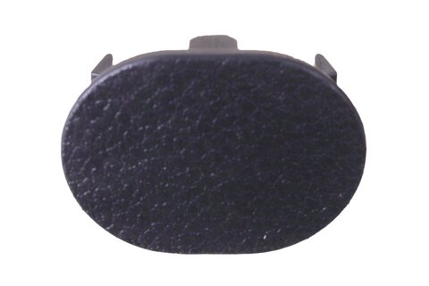 Krytka středového panelu L/P (soul černá)4G18634974PK