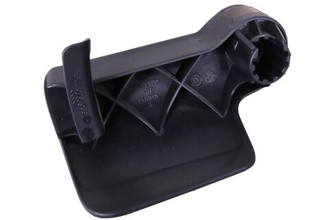 Madlo otevírání kapoty (soul černá) 8T1823533C4PK