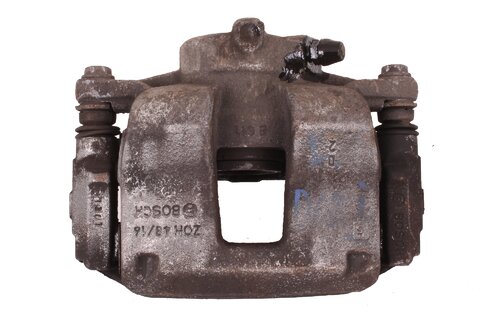 Brzdový třmen zadní levý orig.