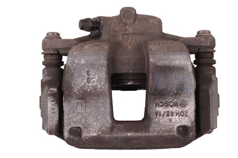 Brzdový třmen zadní pravý orig.