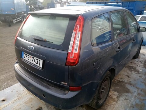 Ford C-Max 1.8TDCI 85kW