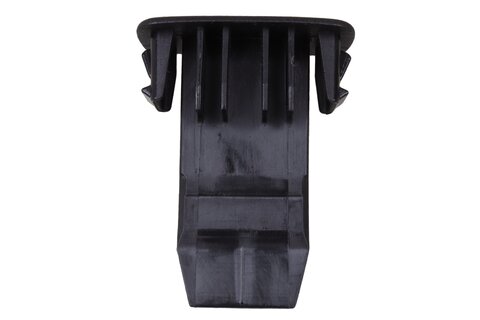 Ozdobná krytka pro airbag (soul černá) L/P 4G08681714PK
