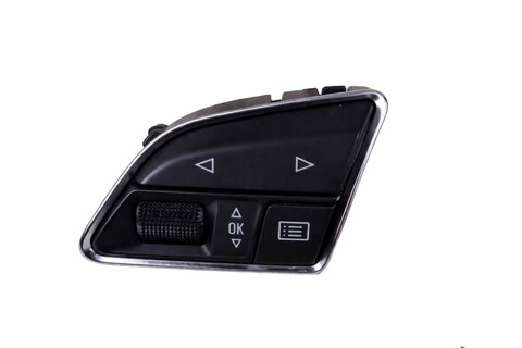 Multifunkce volantu 4G0951523C