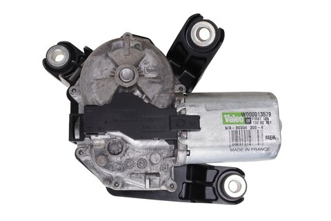 Motorek zadního stěrače 13282361
