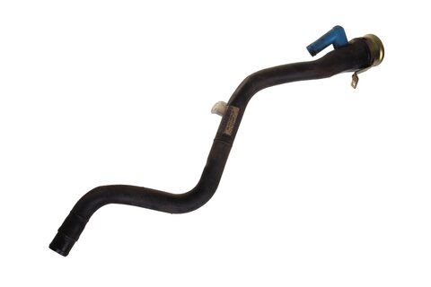 Hrdlo palivové nádrže (benzín) 16117203751