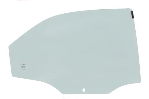 Boční okno zadní pravé P