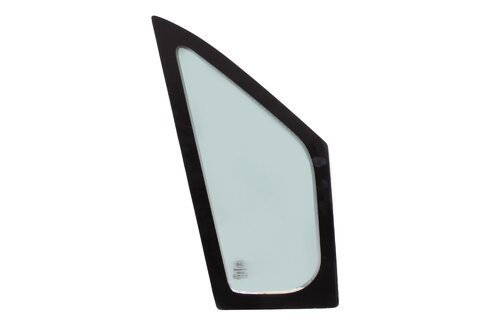 Boční okno přední pravé P 07- trojúhelník dveří