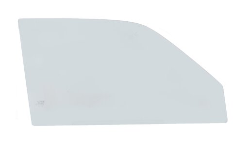 Boční okno přední pravé P