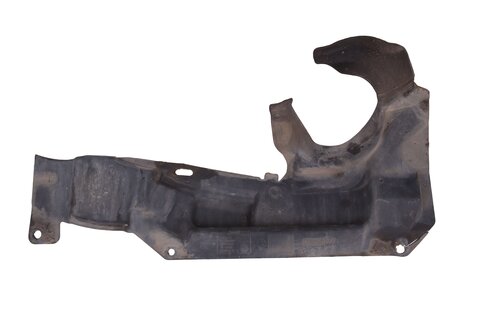Boční kryt motoru levý - 51717131712