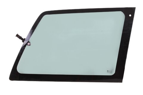 Boční okno zadní pravé P kufr