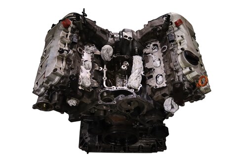 Motor BDW 130kW