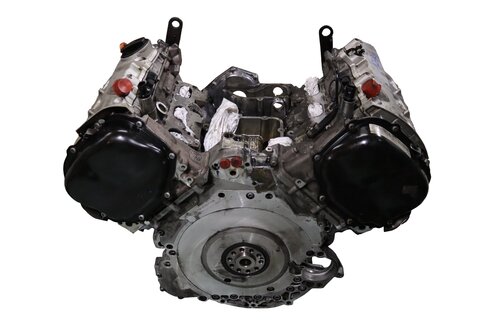 Motor BDW 130kW