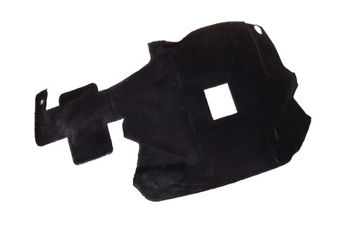 Izolace sloupku řízení 13352145