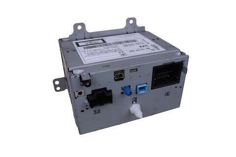Autorádio, CD, navigace BOSCH 13337253