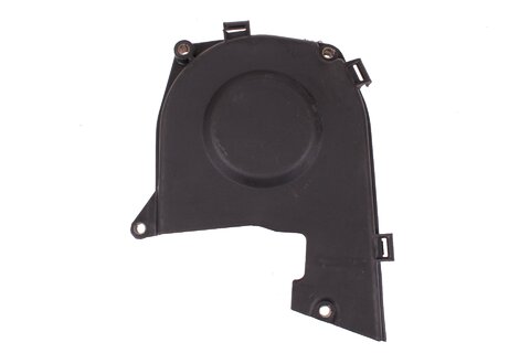 Kryt rozvodového řemenu horní levý