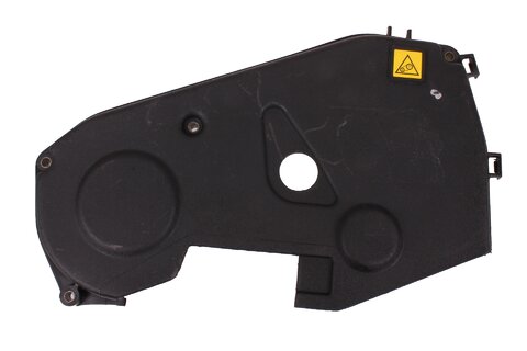 Kryt rozvodového řemenu horní