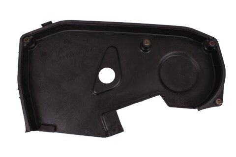 Kryt rozvodového řemenu horní