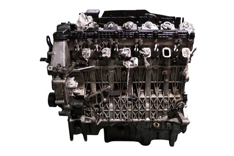 Motor M57D30O2 (306D3)