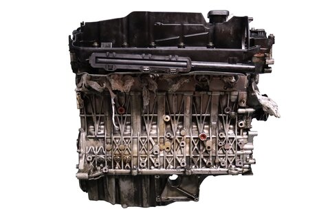 Motor M57D30O2 (306D3)