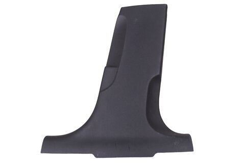 Panel B sloupku spodní pravý 4G0867240A4PK