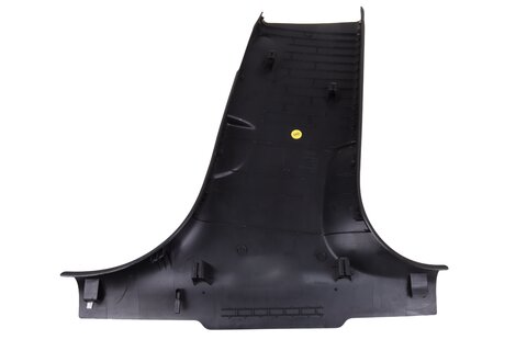 Panel B sloupku spodní pravý 4G0867240A4PK