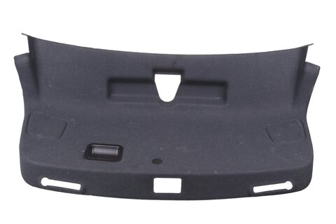 Výplň zadního víka sedan (flanelově šedá) 4G5867975A36R