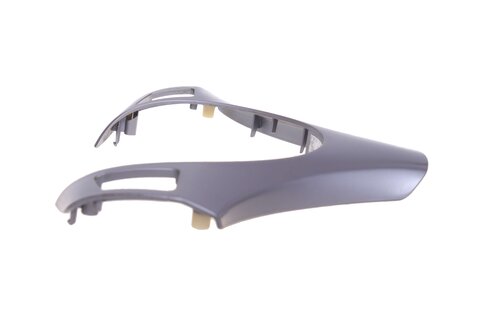 Kryt volant multifunkční titan90 32306771101