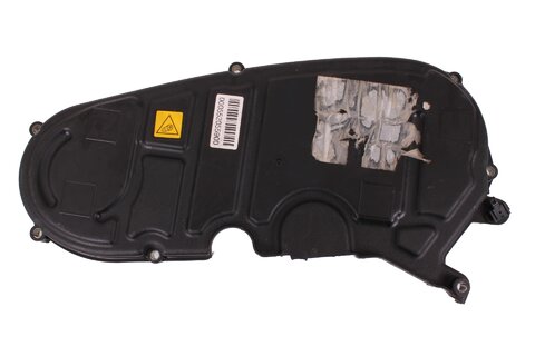 Kryt rozvodového řemenu horní komplet 55205590