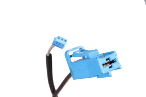 Kabel baterie mínus - 61129215952
