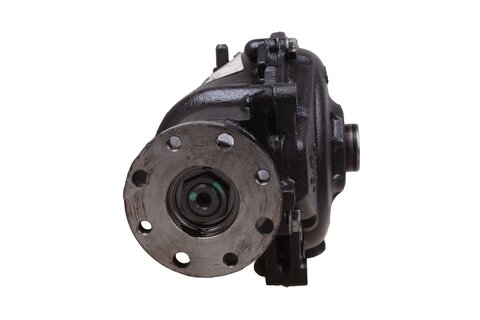 Přední rozvodovka 4x4 31507500799
