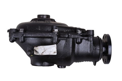 Přední rozvodovka 4x4 31507500799