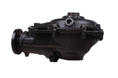 Přední rozvodovka 4x4 31507500799
