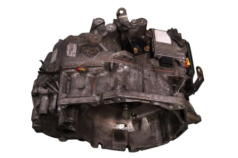 Převodovka automatická (OFAT)