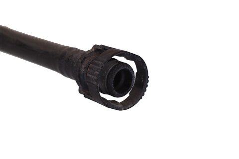 Hadice uhlíkového filtru- benzínových výparů 16136765752
