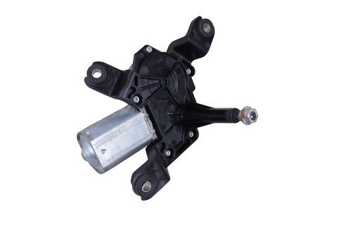 Motorek zadního stěrače 13282361
