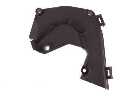 Kryt rozvodového řemenu horní levý