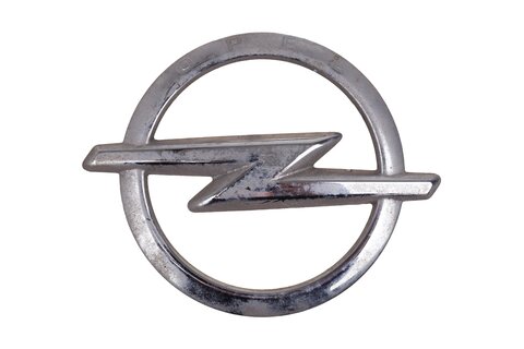 Znak OPEL zadní 13269370