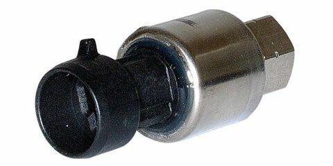 Čidlo tlaku klimatizace