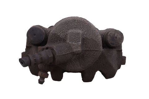 Brzdový třmen - přední, levý 34116766681