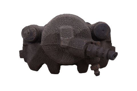 Brzdový třmen - přední, pravý 34116766682