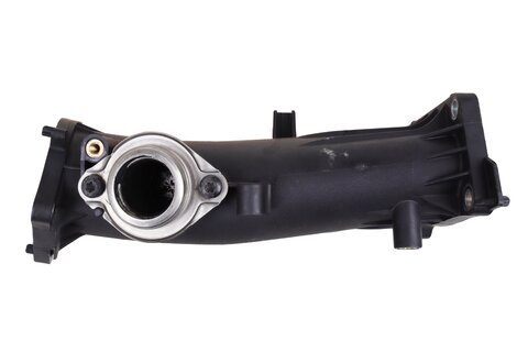 Trubka vzduchová (hrdlo škrtící klapky>škrtící klapka) 059145762AB