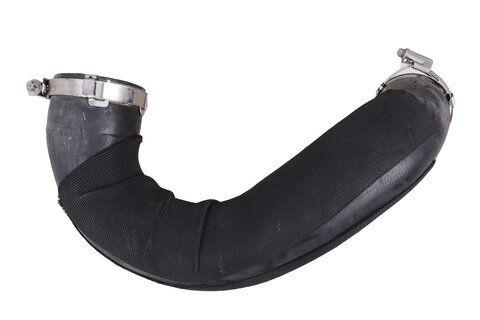 Hadice tlaková intercooler pravá 4G0145738AH