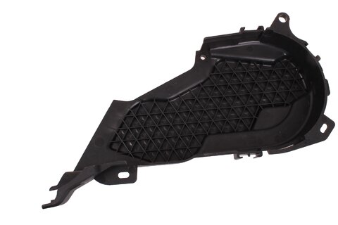 Kryt rozvodového řemenu horní