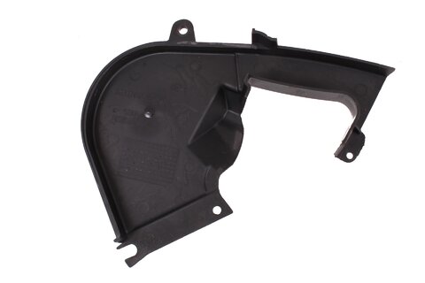 Kryt rozvodového řemenu horní pravý